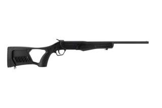 Rossi Tuffy 18.5" single-shot .410 Bore shotgun